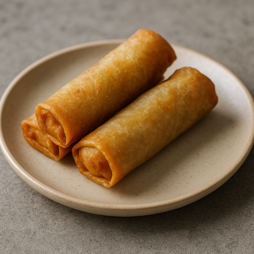 Nems au porc (3 pcs)
